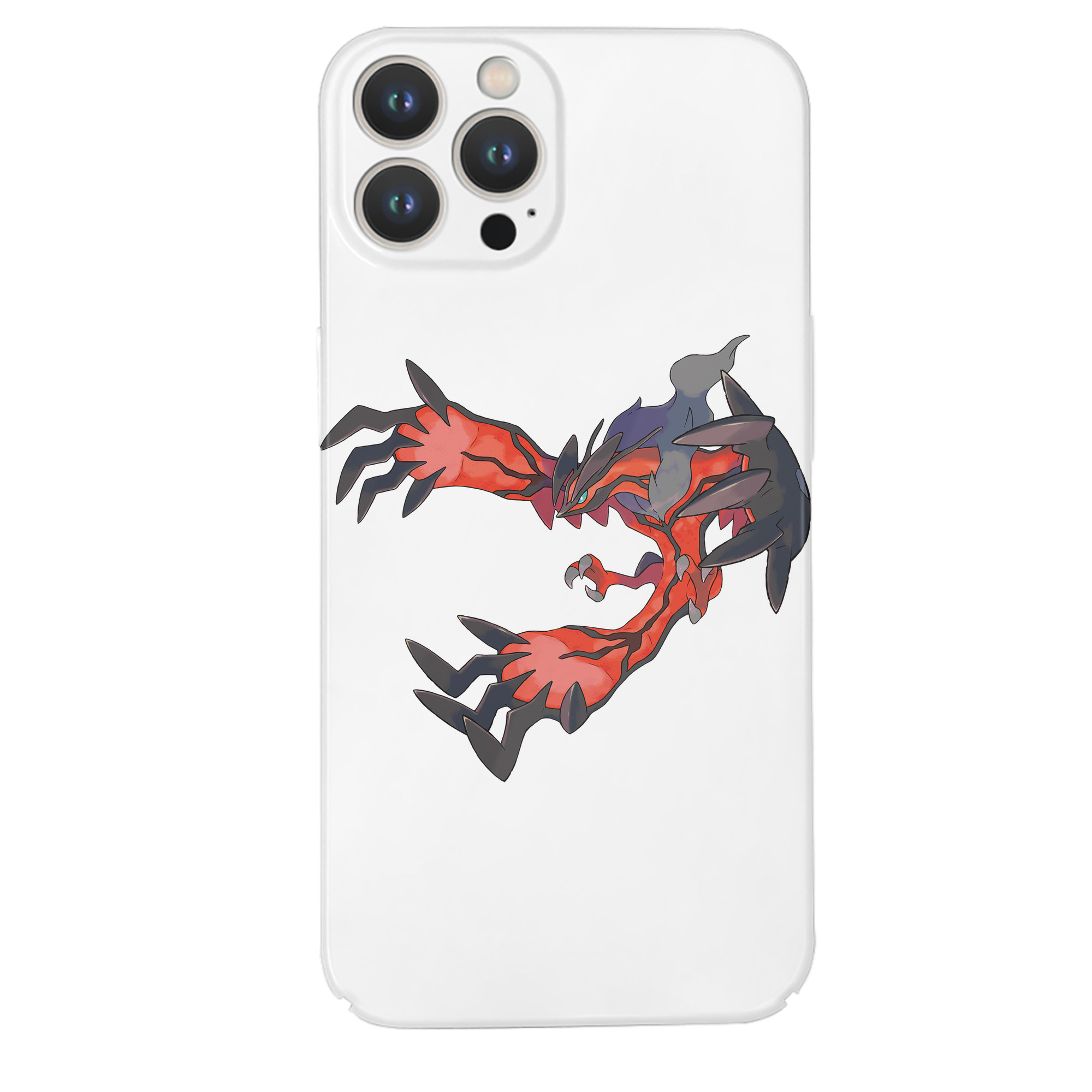（画像用） ポケットモンスター Pokémon 【iPhone 14シリーズ対応】ハードケース